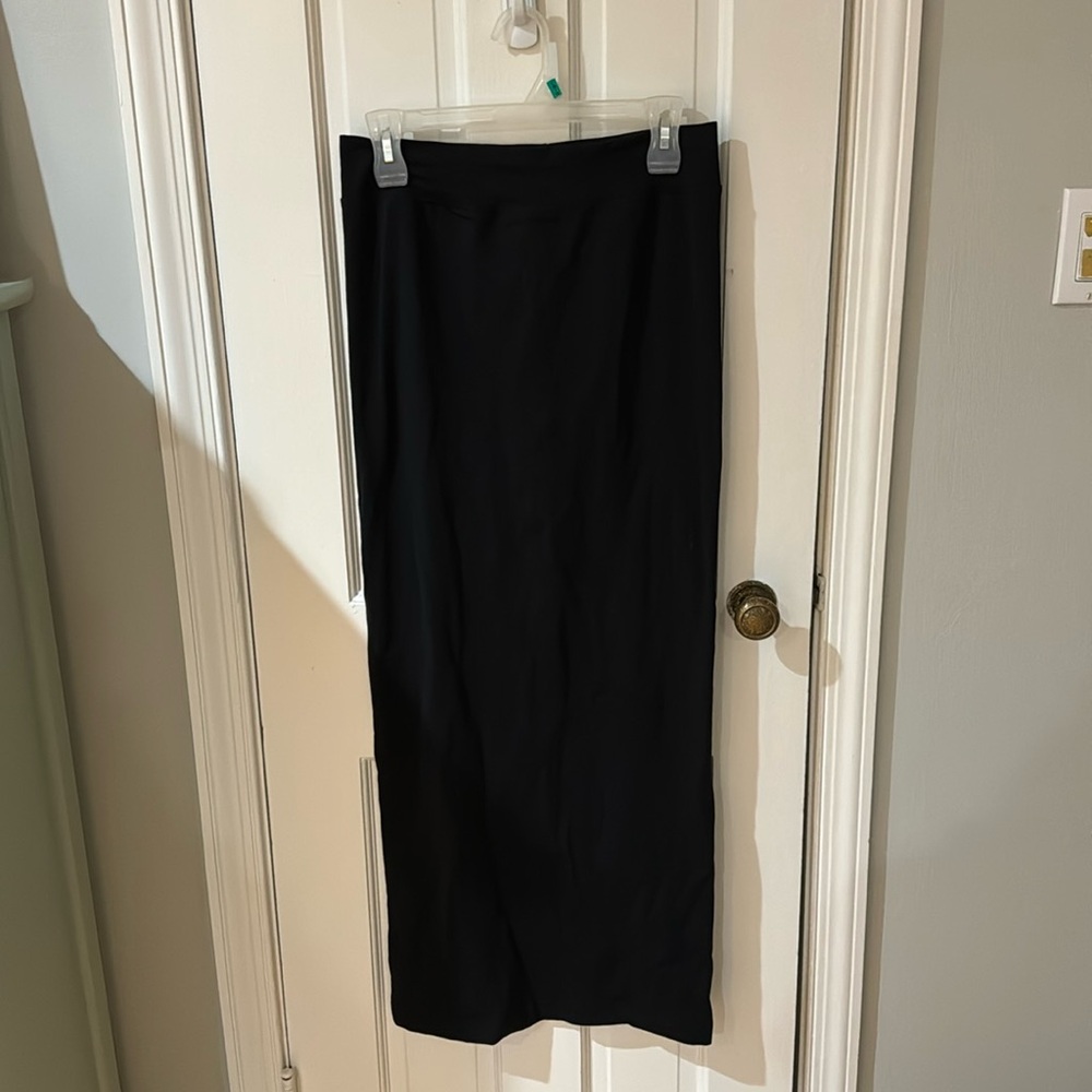 Hard Tail maxi skirt